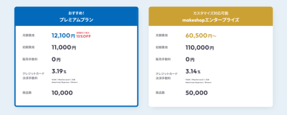 寸法参考ページ　注文 料金表 WEBサイトの参考デザイン｜価格表 | デザインのヒント